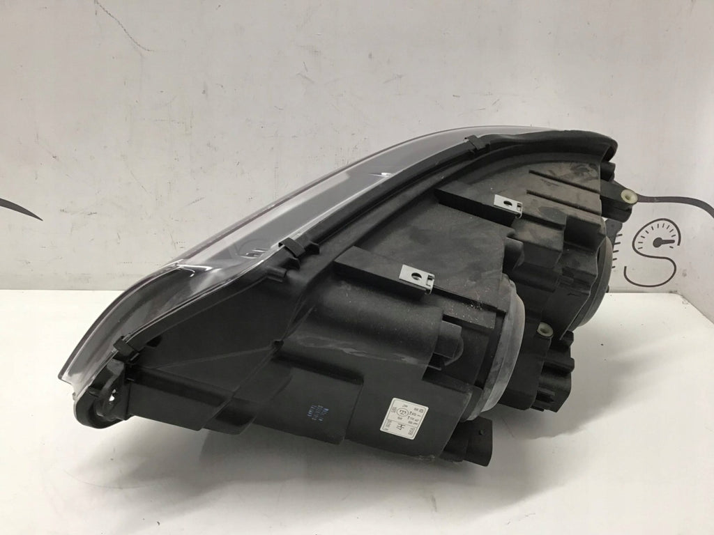 Frontscheinwerfer VW Transporter Caravelle Rechts Scheinwerfer Headlight SCH4186741116rx