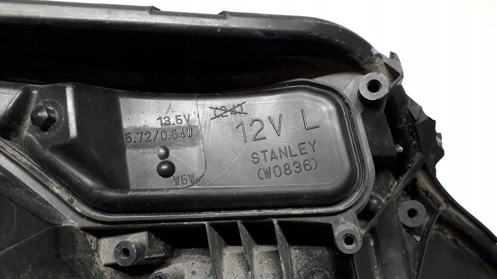 Frontscheinwerfer Toyota 4 LED Links Scheinwerfer Headlight