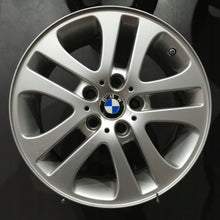 Laden Sie das Bild in den Galerie-Viewer, 4x Alufelge 17 Zoll 7.0" 5x120 47ET 6751415-F605158 BMW E46 Rim Wheel FEL3860904289ea