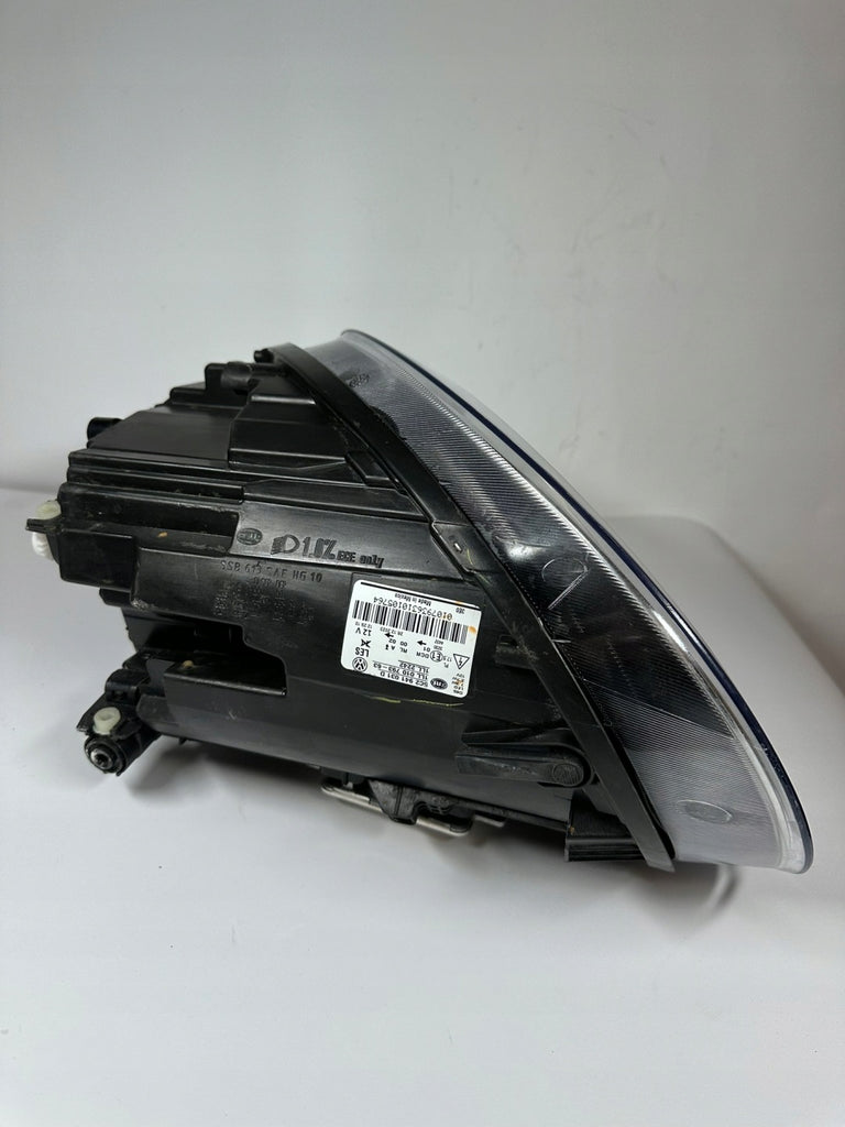 Frontscheinwerfer VW Beetle 5C2941031D Links Scheinwerfer Headlight SCH5790861901in