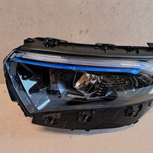 Laden Sie das Bild in den Galerie-Viewer, Frontscheinwerfer Mercedes-Benz Eqa Eqb A2439068900 LED Links Headlight SCH8044368827bd