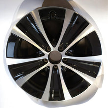 Laden Sie das Bild in den Galerie-Viewer, 1x Alufelge 18 Zoll 9.0&quot; 5x112 52,5ET A2134015300 Mercedes-Benz W213 Rim Wheel