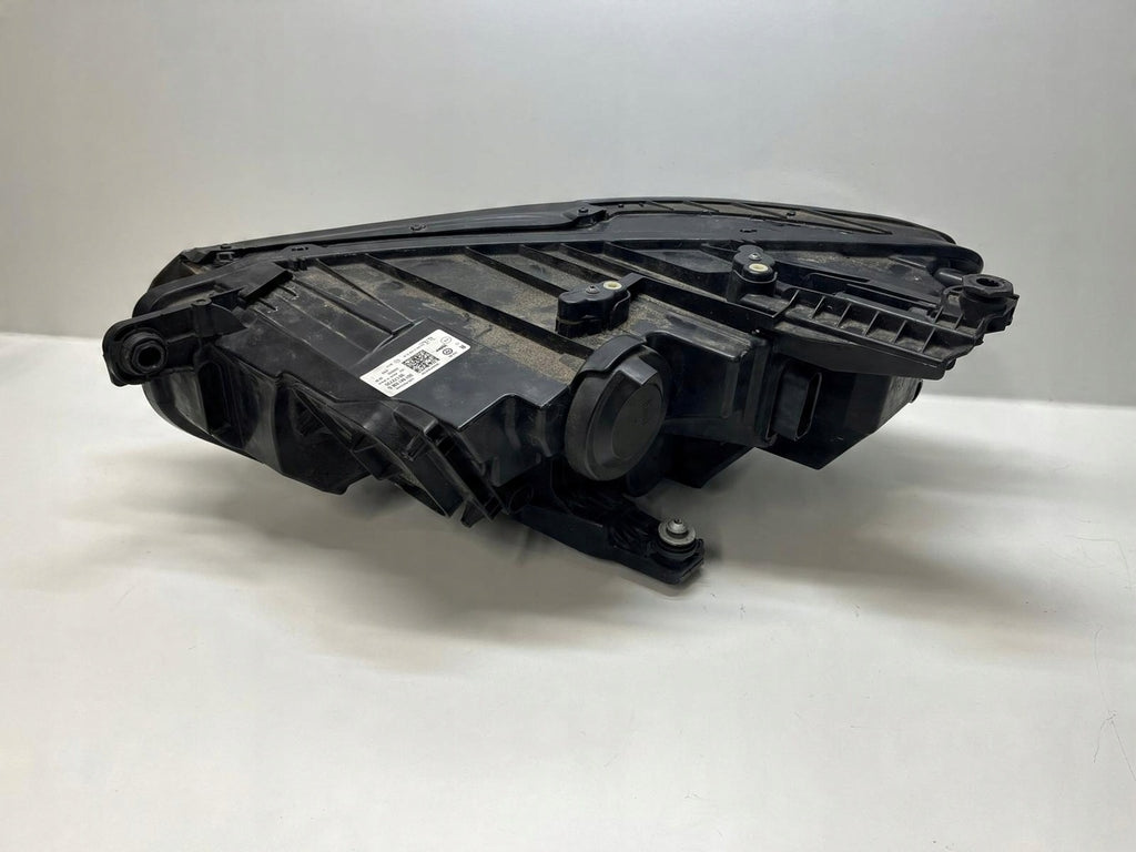 Frontscheinwerfer VW Passat B8 3G1941036Q Rechts Scheinwerfer Headlight