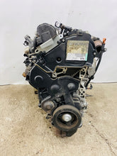 Laden Sie das Bild in den Galerie-Viewer, Motor Citroën Peugeot I 9H06 1.6 EHDI 77TKm Diesel Engine Komplett MOT3797157320mg