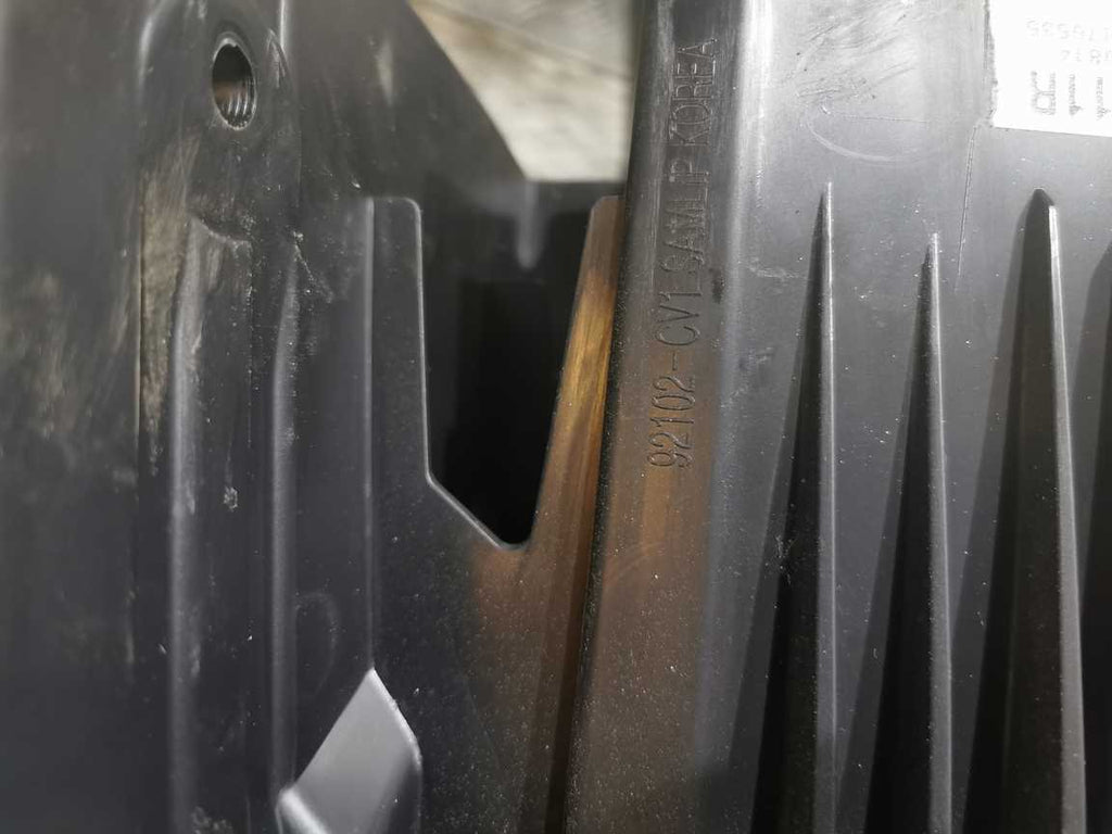 Frontscheinwerfer Kia Ev6 92102-CV1 Full LED Rechts Scheinwerfer Headlight