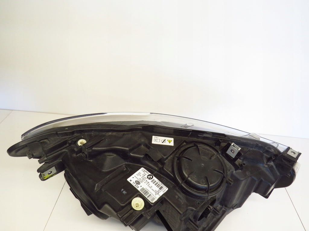 Frontscheinwerfer BMW F21 F20 7229679-11 Xenon Links Scheinwerfer Headlight SCH7387606730cb