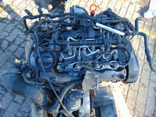 Load image into Gallery viewer, Motor Skoda Superb I CFGB CFG 2.0 TDI 170PS 125kW Diesel Engine Komplett MOT5049067765qy