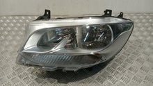 Laden Sie das Bild in den Galerie-Viewer, Frontscheinwerfer Mercedes-Benz Sprinter A9109060000 Links Headlight SCH2139498448mo