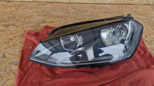 Load image into Gallery viewer, Frontscheinwerfer VW Golf VII 5G1941005E Links Scheinwerfer Headlight SCH8079981863tl