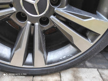 Load image into Gallery viewer, 1x Alufelge 18 Zoll 7.5&quot; 5x112 Mercedes-Benz Vito W447 Rim Wheel