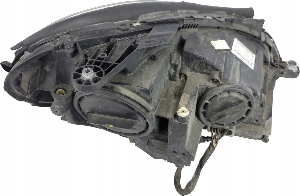Frontscheinwerfer Mercedes-Benz W204 A2048204339 Bi-Xenon Links Headlight SCH7545407665do