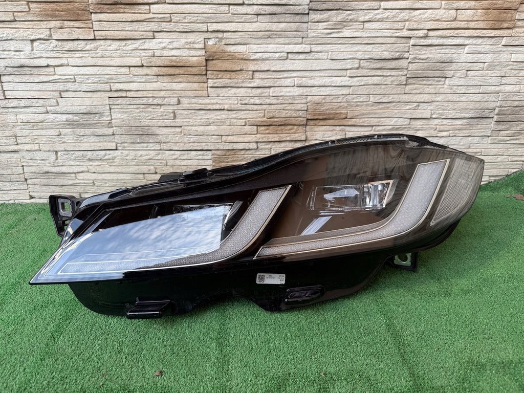 Frontscheinwerfer Jaguar F-Pace F Pace MK83-13W030-EE Links Headlight SCH7115307941ib