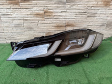 Laden Sie das Bild in den Galerie-Viewer, Frontscheinwerfer Jaguar F-Pace F Pace MK83-13W030-EE Links Headlight SCH7115307941ib