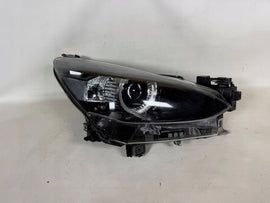 Frontscheinwerfer Mazda 2 D43N-51030 Full LED Rechts Scheinwerfer Headlight SCH1630471980fe