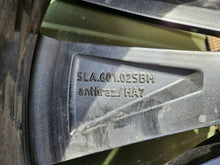 Load image into Gallery viewer, 1x Alufelge 21 Zoll 5x112 5LA601025BM Skoda Enyaq Iv Rim Wheel FEL9995579864ds