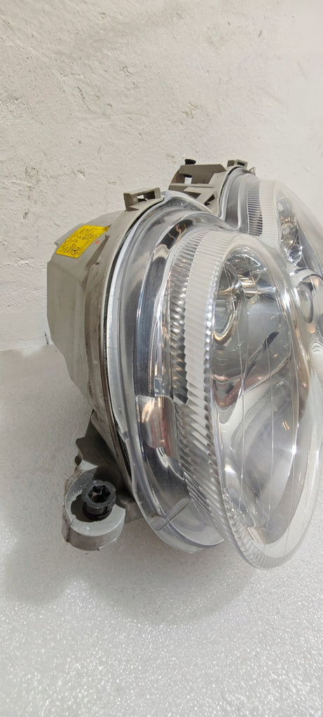 Frontscheinwerfer Mercedes-Benz W203 A2038203761 Xenon Rechts oder Links SCH3542880097id