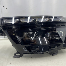 Frontscheinwerfer Skoda Kamiq 658941015D Full LED Ein Stück (Rechts oder Links) SCH4716382681mc
