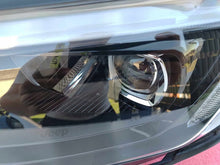 Laden Sie das Bild in den Galerie-Viewer, Frontscheinwerfer Jeep Compass 00501508890 Links Scheinwerfer Headlight SCH4547288327qu