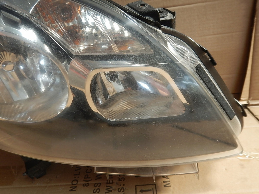 Frontscheinwerfer Renault Koleos I Rechts Scheinwerfer Headlight SCH6414052306im