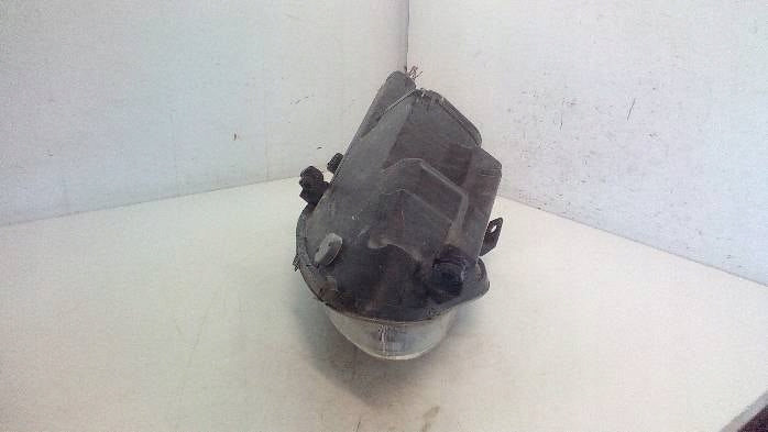 Frontscheinwerfer Seat Altea Links Scheinwerfer Headlight SCH3097054432wz