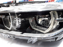 Laden Sie das Bild in den Galerie-Viewer, Frontscheinwerfer BMW F30 F31 7471305-02 LED Links Scheinwerfer Headlight SCH3215357299gu