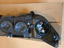 Laden Sie das Bild in den Galerie-Viewer, Frontscheinwerfer Fiat Ducato 21375102080 1612041480 1631998880 LED Links SCH9427151636tb