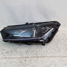 Frontscheinwerfer Skoda Enyaq 5LB941015H LED Links Scheinwerfer Headlight SCH4028836139vr