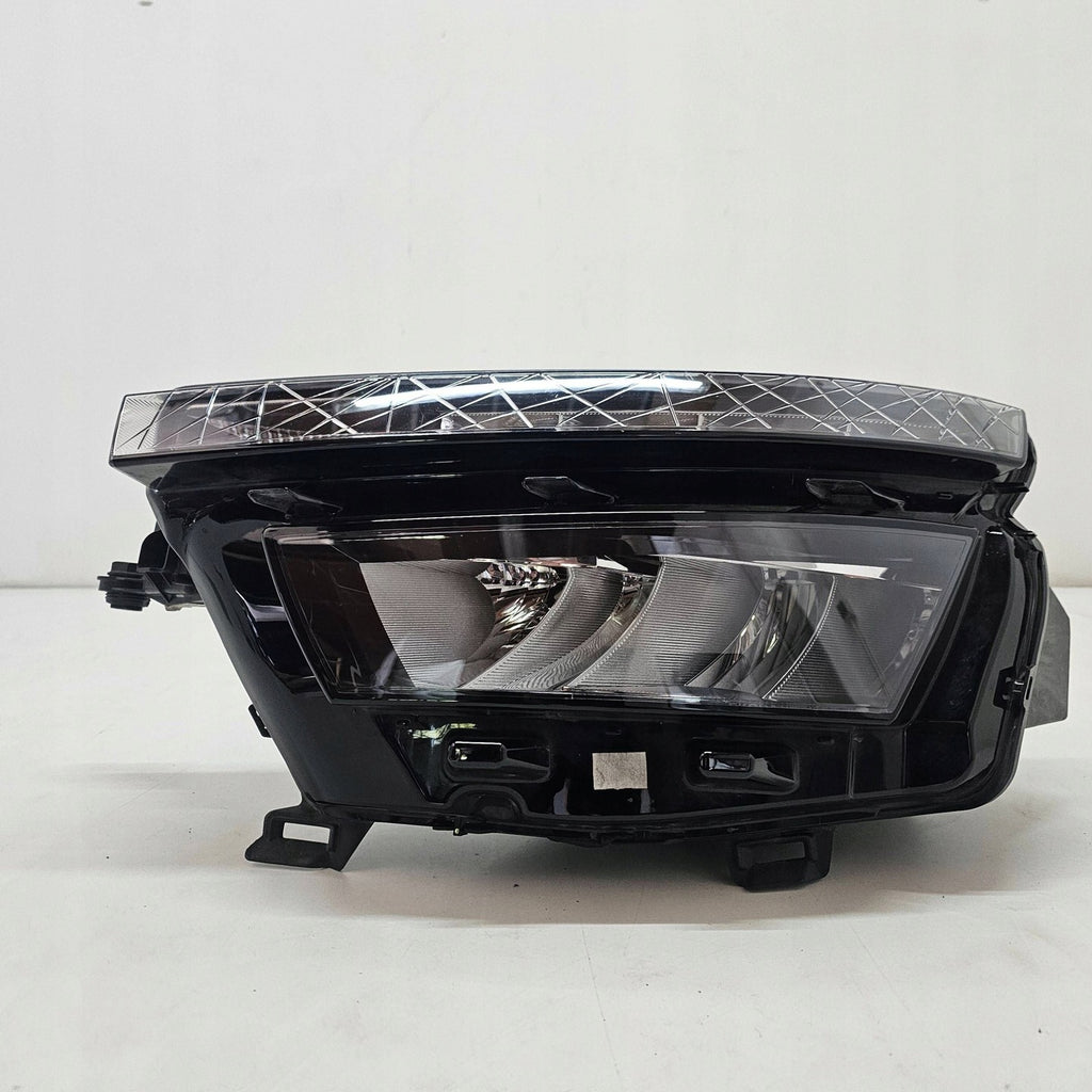 Frontscheinwerfer Skoda Kamiq 658941015 Full LED Links Scheinwerfer Headlight SCH8819304014zn