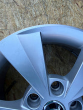 Laden Sie das Bild in den Galerie-Viewer, 1x Alufelge 16 Zoll 5x112 5E0601025C Skoda Octavia I Rim Wheel FEL4390718763ta