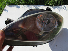 Load image into Gallery viewer, Frontscheinwerfer Seat Altea 5P1941005A LED Links Scheinwerfer Headlight