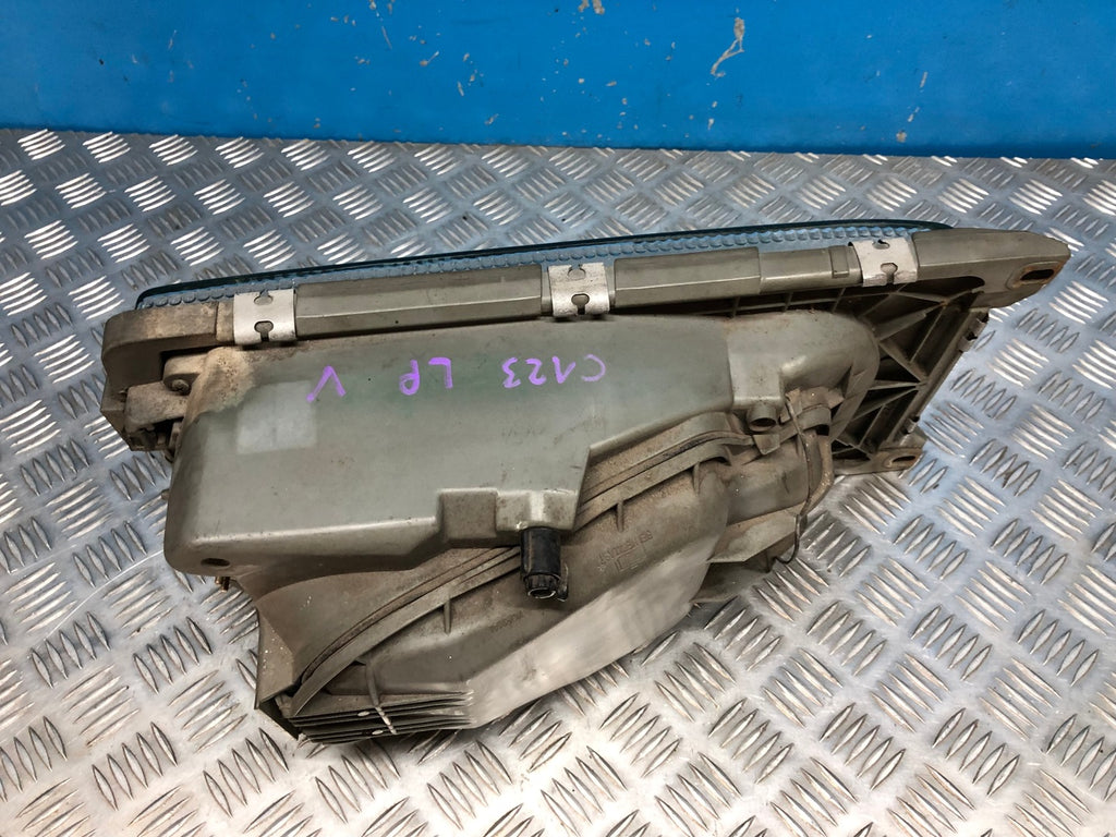 Frontscheinwerfer Mercedes-Benz Coupe C123 Links Scheinwerfer Headlight SCH2024566166ue
