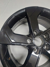 Load image into Gallery viewer, 1x Alufelge 17 Zoll 7.0" 5x114.3 40ET KB4096U200 Nissan Rim Wheel FEL1968137037sv