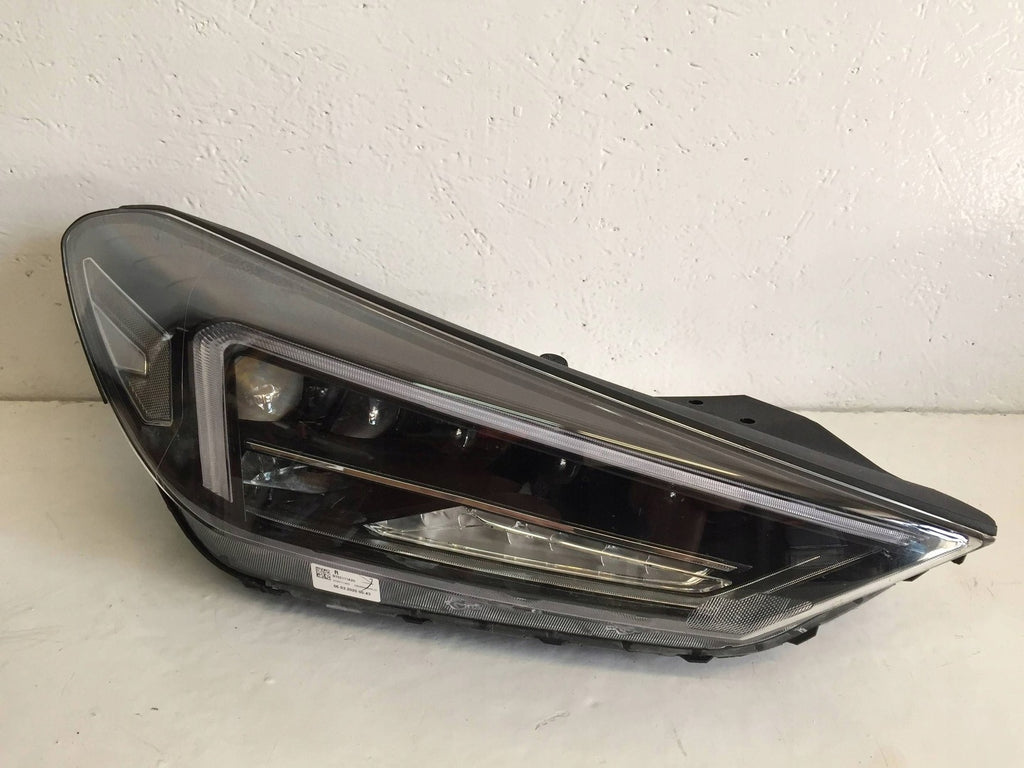 Frontscheinwerfer Hyundai Tucson D70RH04 Ein Satz Scheinwerfer Headlight SCH3918193373gc