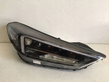 Laden Sie das Bild in den Galerie-Viewer, Frontscheinwerfer Hyundai Tucson D70RH04 Ein Satz Scheinwerfer Headlight SCH3918193373gc