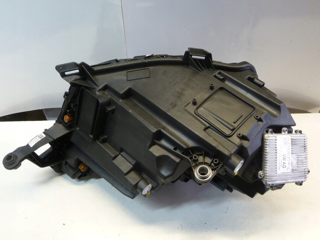 Frontscheinwerfer Skoda Kamiq 658941015B LED Links Scheinwerfer Headlight SCH6761343343hj