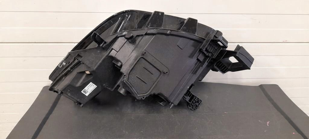 Frontscheinwerfer Cupra Born I RKC12652 Rechts Scheinwerfer Headlight SCH7588317629lm
