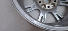 Laden Sie das Bild in den Galerie-Viewer, 4x Alufelge 15 Zoll 6.0" 5x112 SE016015 Seat Ibiza IV I Rim Wheel FEL3345837242qb