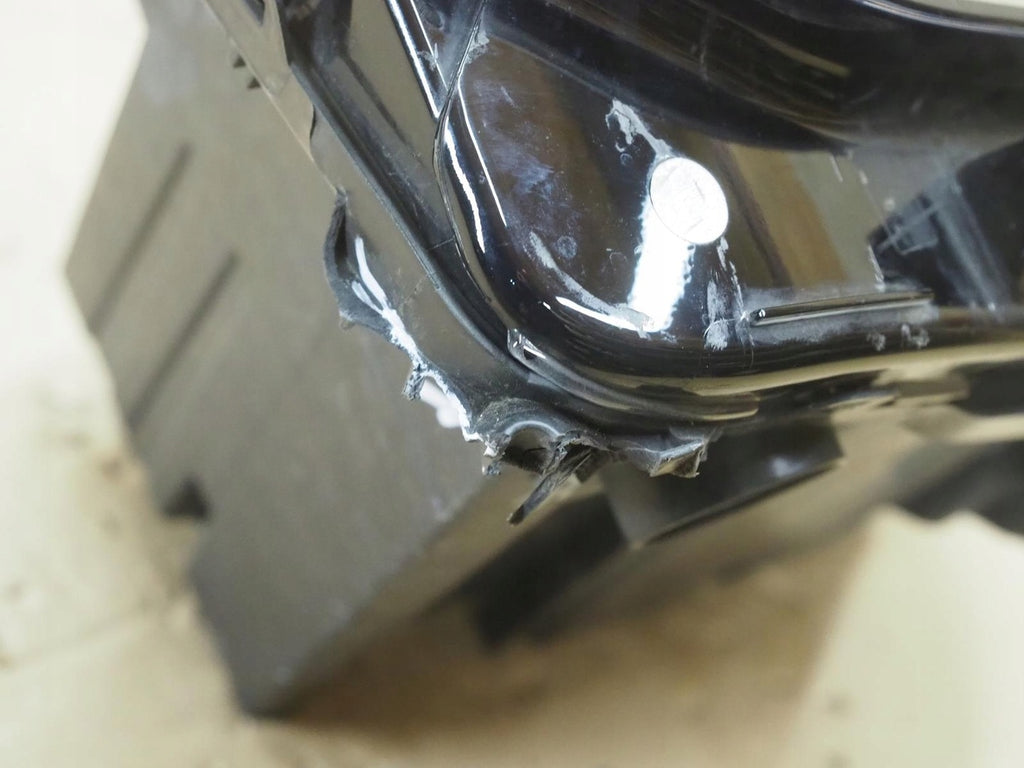 Frontscheinwerfer Opel Corsa F 9829465580 Links Scheinwerfer Headlight SCH6707942352bq