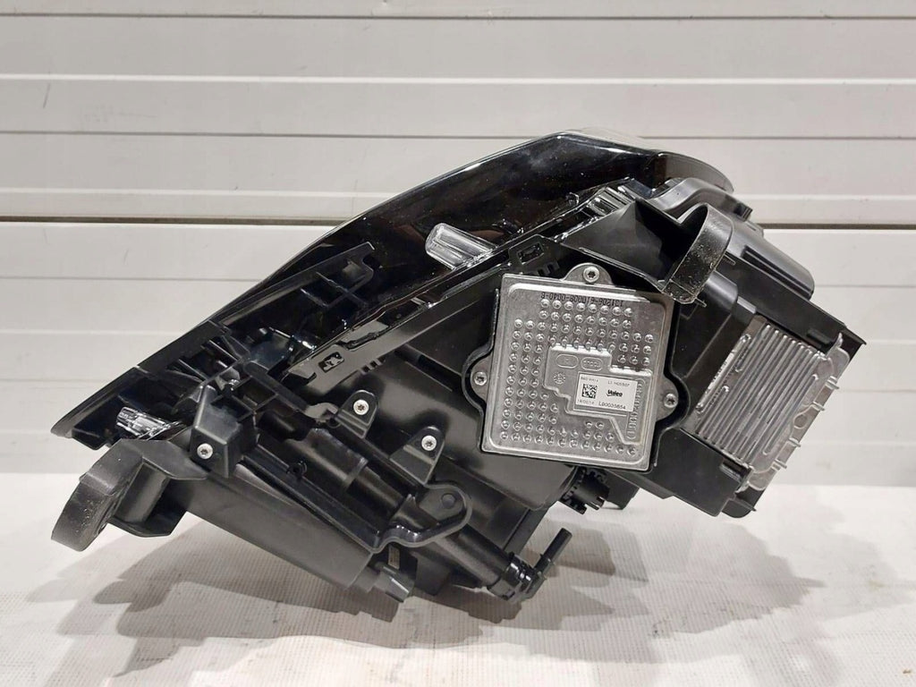 Frontscheinwerfer Jeep Grand Cherokee 68142493AE Links Scheinwerfer Headlight SCH9896014760qt