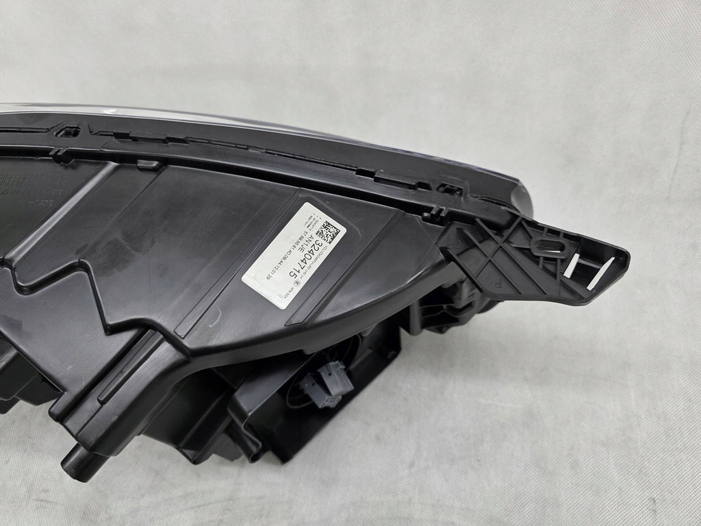 Frontscheinwerfer Volvo Xc90 II 32404715 Full LED Links Scheinwerfer Headlight