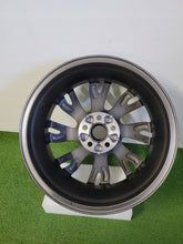 Laden Sie das Bild in den Galerie-Viewer, 1x Alufelge 18 Zoll 7.0&quot; 5x114.3 4250D744 Mitsubishi Outlander Rim Wheel