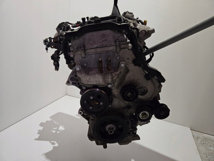 Motor Hyundai Kia Ix20 Venga D4FC 1.4 CRDI Diesel Engine Komplett MOT3874815689ex