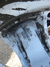 Load image into Gallery viewer, 1x Alufelge 16 Zoll 7.0&quot; 5x120 20ET 6758774 BMW E39 E60 E61 Rim Wheel