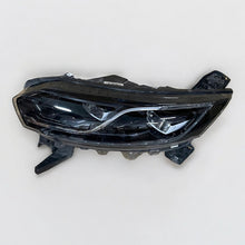 Load image into Gallery viewer, Frontscheinwerfer Ford Espace V 260608819R Full LED Links Scheinwerfer Headlight