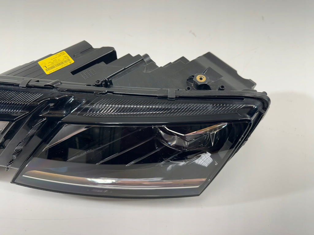 Frontscheinwerfer Skoda Octavia III 5E1941015D Links Scheinwerfer Headlight SCH8927815222au