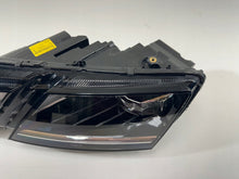 Load image into Gallery viewer, Frontscheinwerfer Skoda Octavia III 5E1941015D Links Scheinwerfer Headlight SCH8927815222au