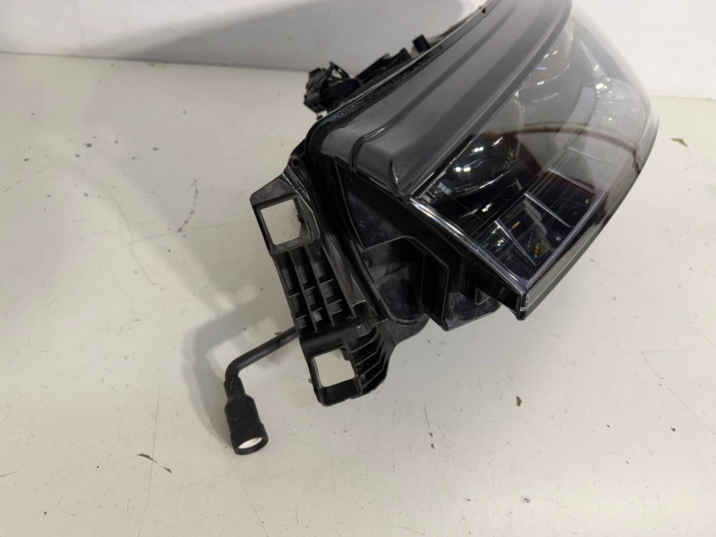 Frontscheinwerfer Skoda Enyaq IV 5LB941015H LED Links Scheinwerfer Headlight SCH4791694058fl