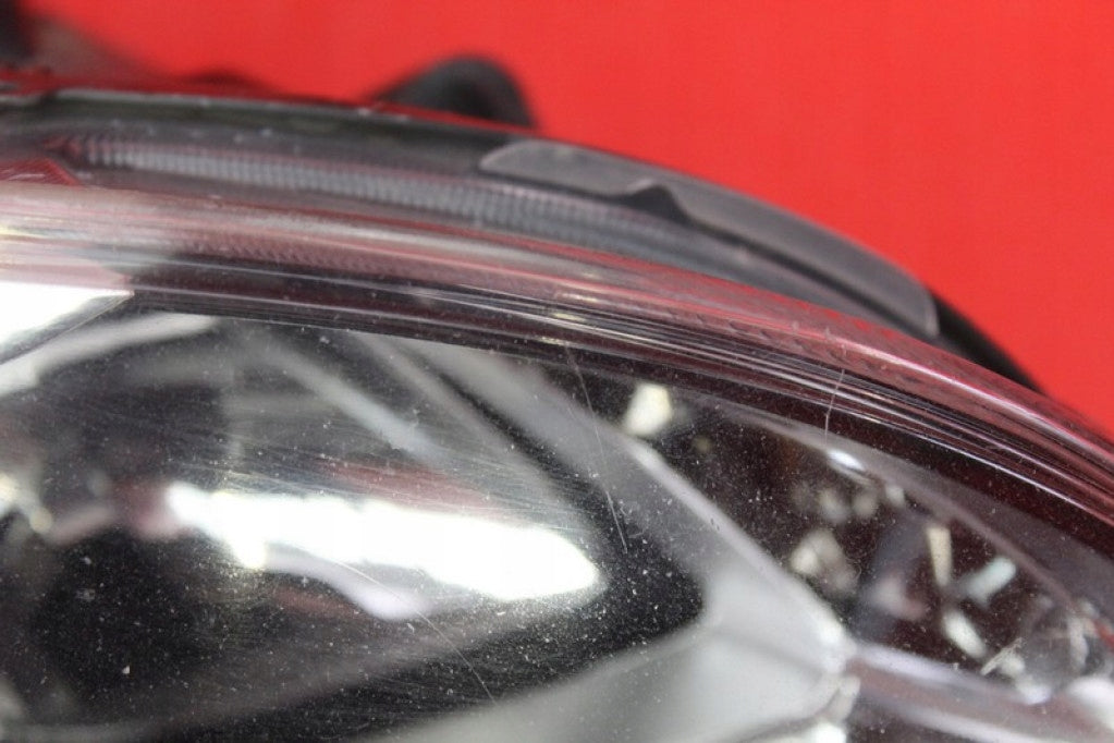 Frontscheinwerfer Volvo V60 31420109 Xenon Rechts Scheinwerfer Headlight SCH3288836928hu