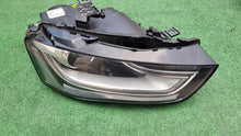 Laden Sie das Bild in den Galerie-Viewer, Frontscheinwerfer Audi A4 B8 8K0941006C Bi-Xenon Rechts Scheinwerfer Headlight