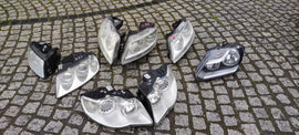 Frontscheinwerfer VW Phaeton 3D1941015H Xenon Links Scheinwerfer Headlight SCH9727167474jl